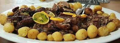 Restaurante Panorama