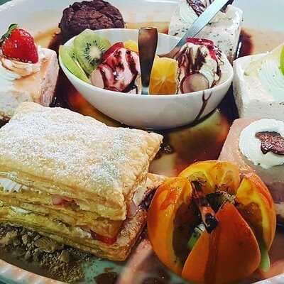 Restaurante Panorama