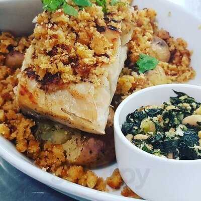 Restaurante Panorama