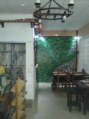 Retiro Do Campo