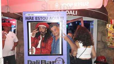 Bar Dali