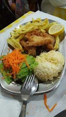 Restaurante Santo André