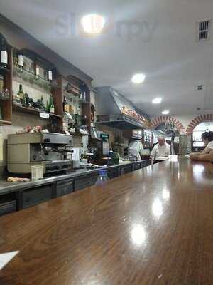 Restaurante Santo André