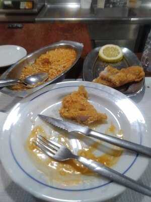 Restaurante Santo André