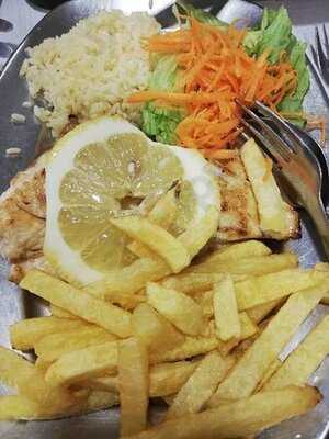 Restaurante Santo André