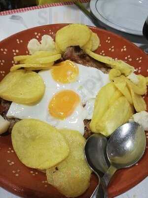 Restaurante Santo André