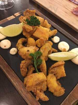 A Maria Da Taberna - Odivelas