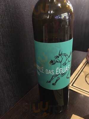 A Maria Da Taberna - Odivelas