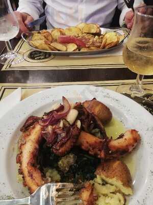 A Maria Da Taberna - Odivelas