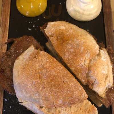 A Maria Da Taberna - Odivelas