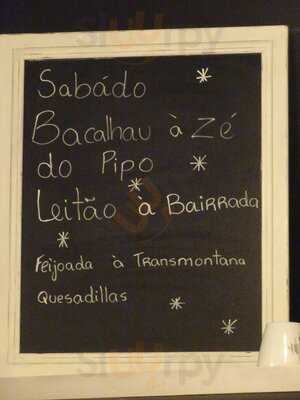 Paleta De Sabores Take-away