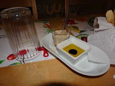 Paleta De Sabores Take-away