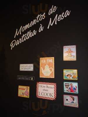 Paleta De Sabores Take-away