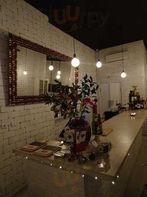 Paleta De Sabores Take-away