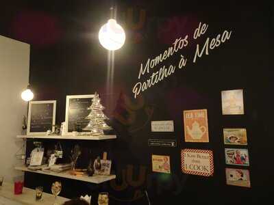 Paleta De Sabores Take-away