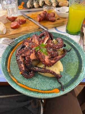 Floresta Das Escadinhas