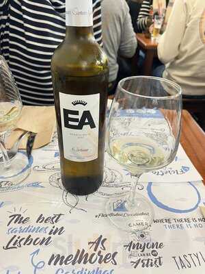 Floresta Das Escadinhas