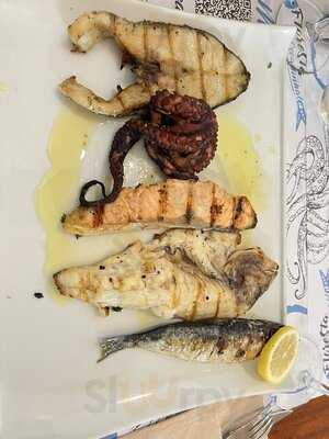 Floresta Das Escadinhas