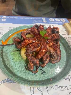 Floresta Das Escadinhas