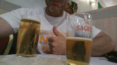 Café Restaurante A Buraca