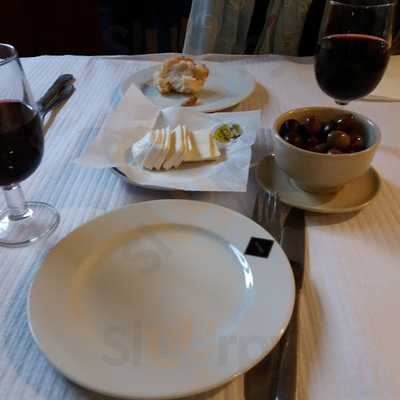 Café Restaurante A Buraca