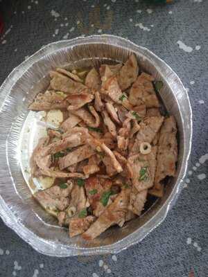 Café Restaurante A Buraca