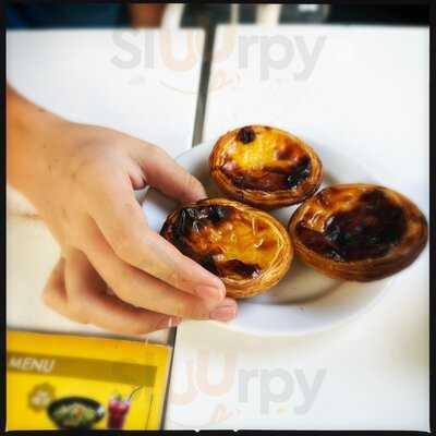 Nata Lisboa - Sta. Catarina