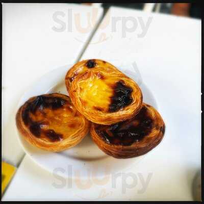 Nata Lisboa - Sta. Catarina