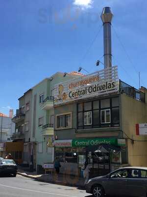 Frangos Do Rei Odivelas