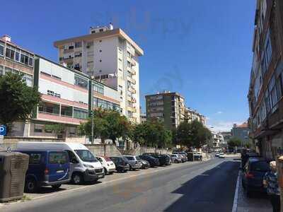 Frangos Do Rei Odivelas