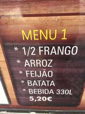 Frangos Do Rei Odivelas