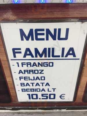 Frangos Do Rei Odivelas