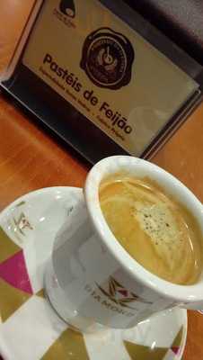 Pastelaria Paloma Blanca