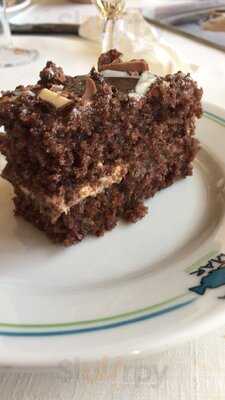 Pastelaria Paloma Blanca