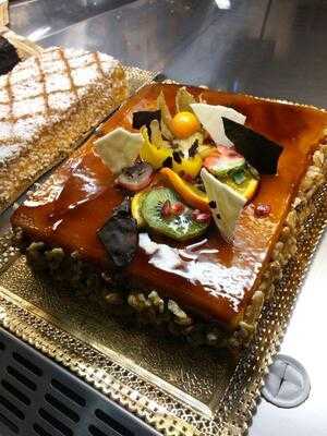 Pastelaria Paloma Blanca