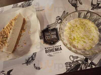 Cervejaria Central