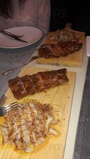 Meat Smokehouse