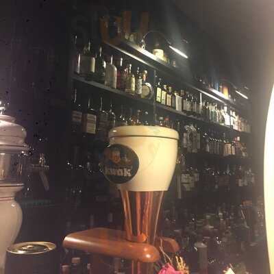 Mauricio's Coffee House