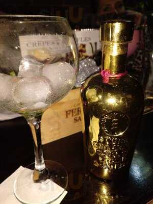 Mauricio's Coffee House