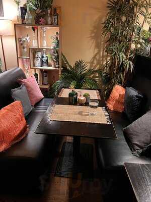 Mauricio's Coffee House