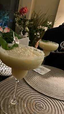 Mauricio's Coffee House