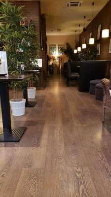 Mauricio's Coffee House