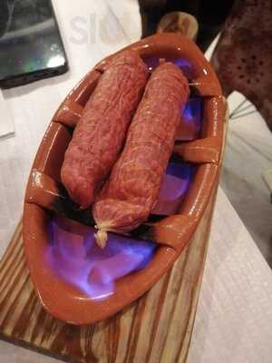 Arco-da-velha Bistro & Wine Bar