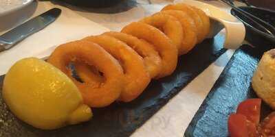 Arco-da-velha Bistro & Wine Bar