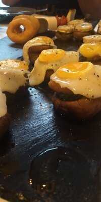 Arco-da-velha Bistro & Wine Bar