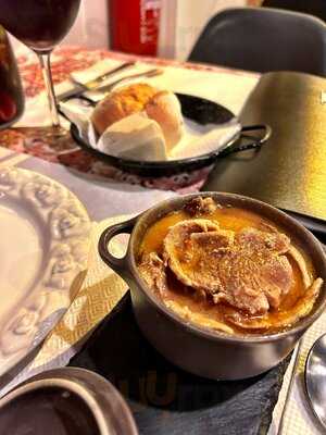 Arco-da-velha Bistro & Wine Bar