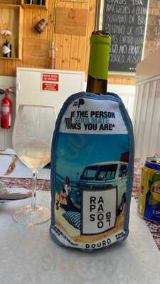 Arco-da-velha Bistro & Wine Bar