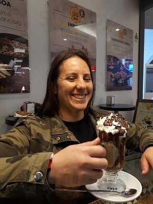 Nata Lisboa - Forum Montijo