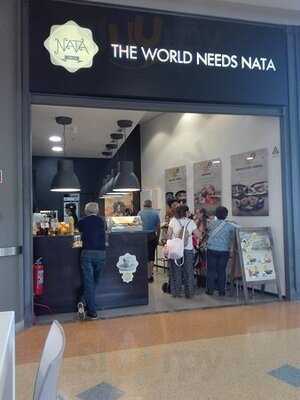 Nata Lisboa - Forum Montijo