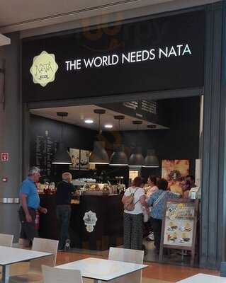 Nata Lisboa - Forum Montijo